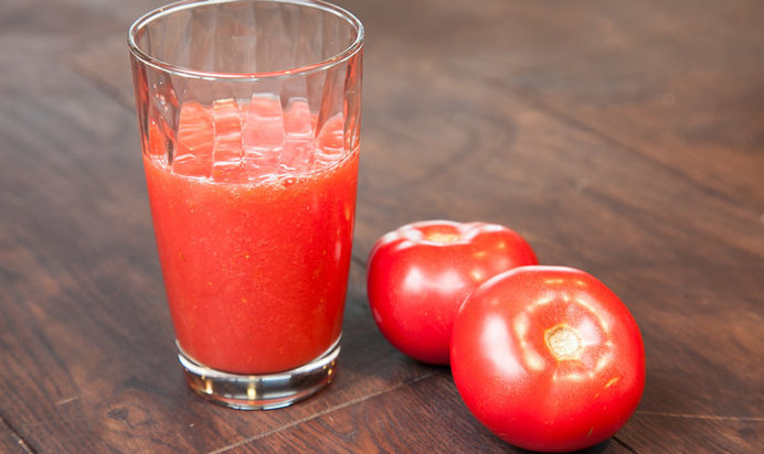 Сок томатный