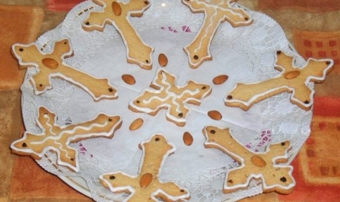 Запеканка из кабачков