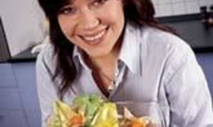 Шашлык из осетрины от Екатерины Редниковой