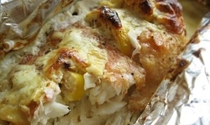 Молдавский борщ