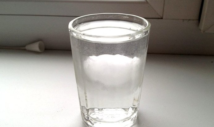 Самогон из картофеля