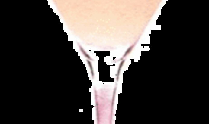 Белая леди (white lady)