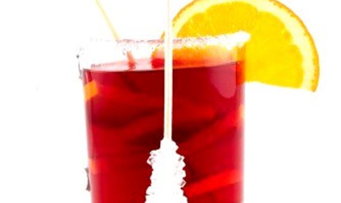 Пунш «Фоейрцангенбоуле»