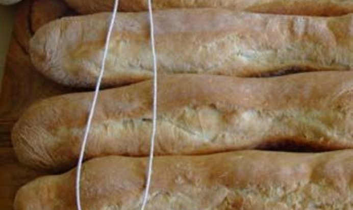 Кубинский хлеб