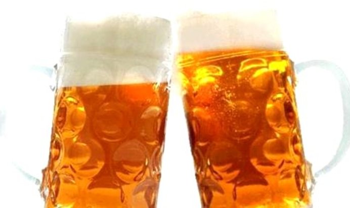 Домашнее пиво