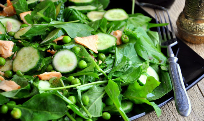 Торт «Медовый»