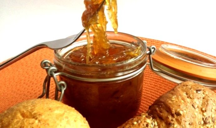 Мармелад бутербродный