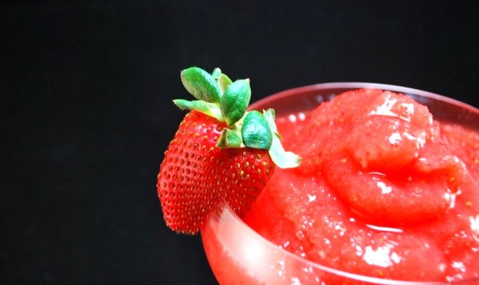 Клубничный Дайкири