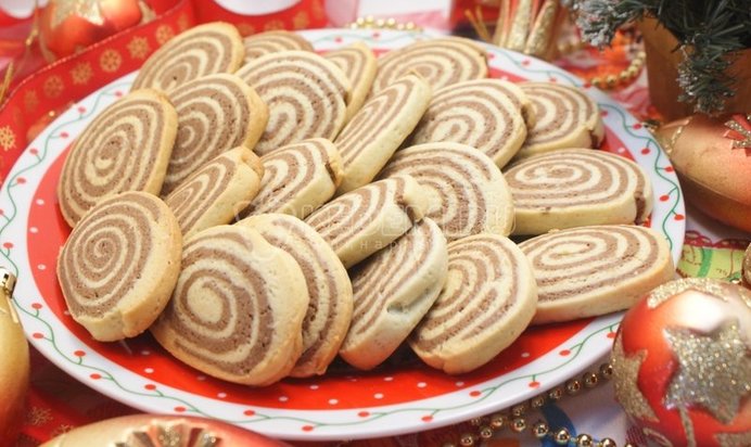 Рисовая запеканка с куриным мясом