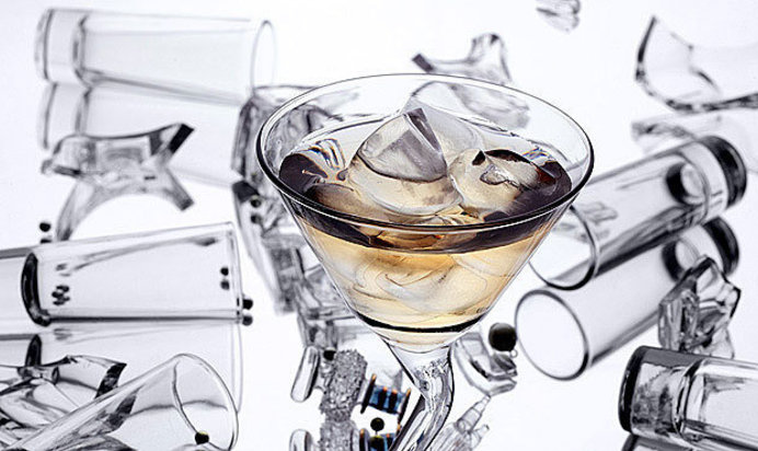 Землетрясение