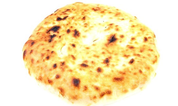 Хлеб с сельдереем и сыром ланкашир