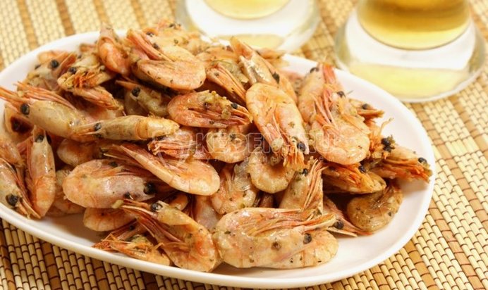 Запеканка с крабовым мясом