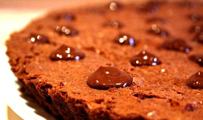 Торт Брауни