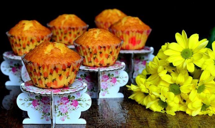 Торт «Прага»