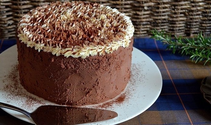 Торт «Тирамису»