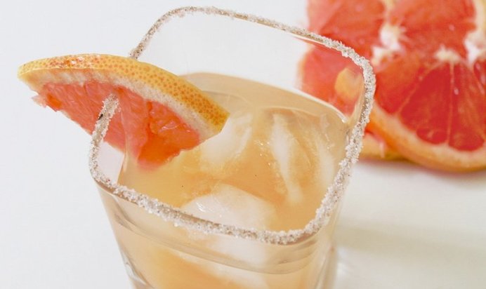 Коктейль Собака