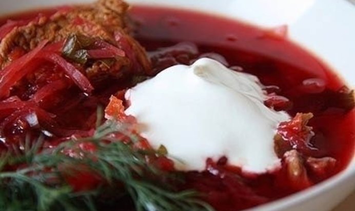 Лечо «Зимнее»