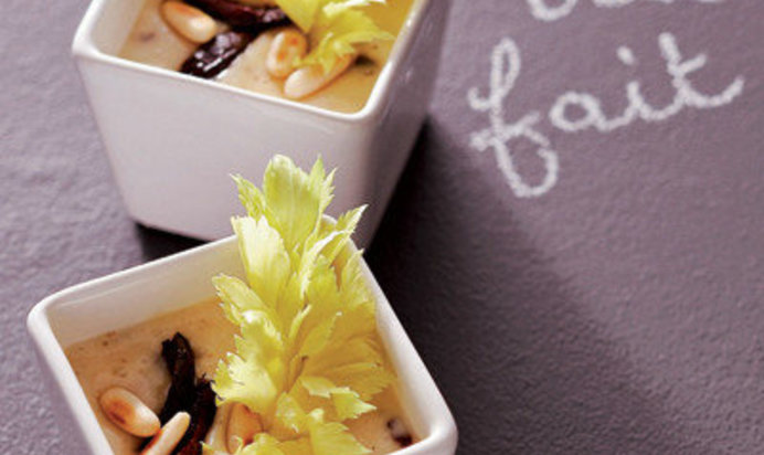 Нормандское фондю