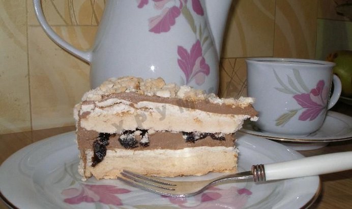 Торт Аристократ