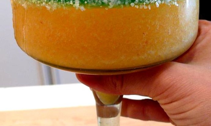 Коктейль Маргарита