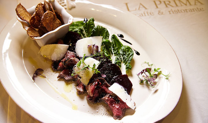 Блины сметанные