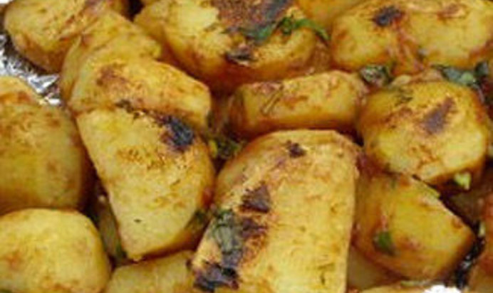 Финские блины (Pannukakku)