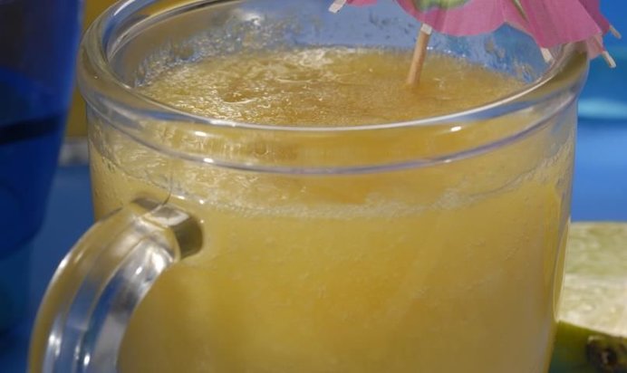 Напиток Южноамериканское уго