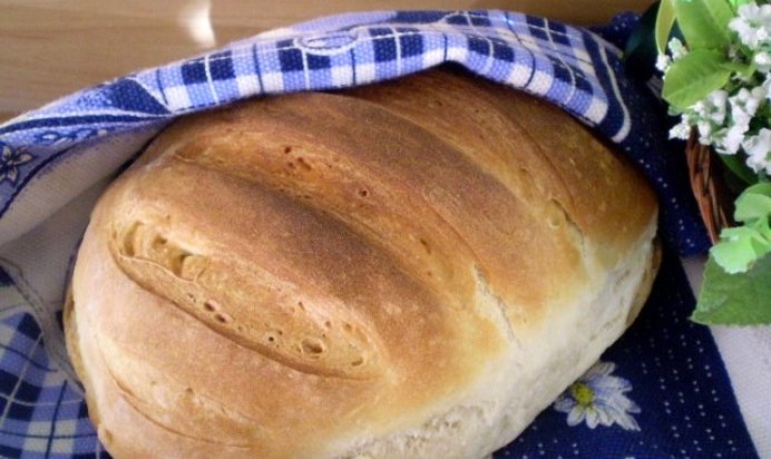 Диетический хлеб