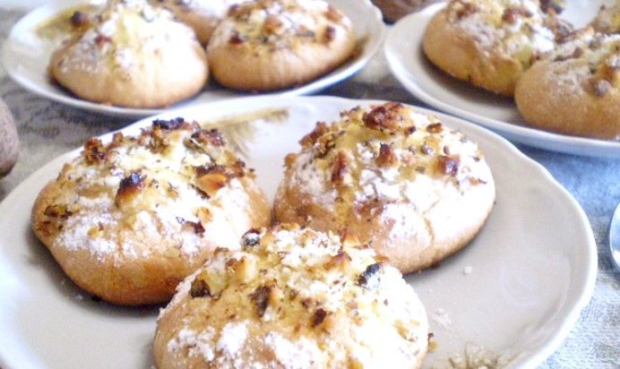 Итальянское печенье