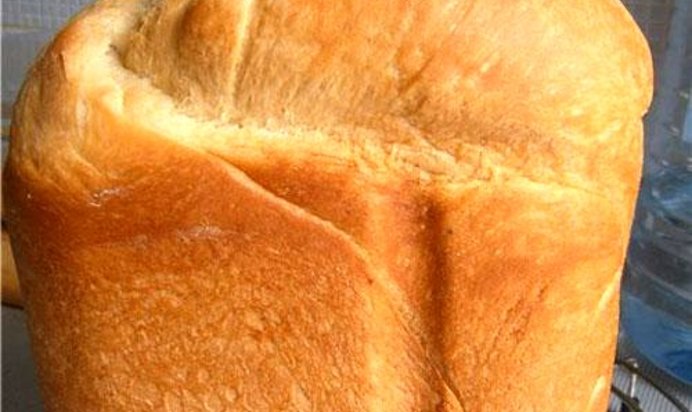 Хлеб Круассан