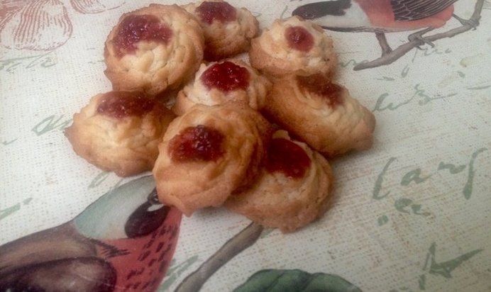 Творожная запеканка