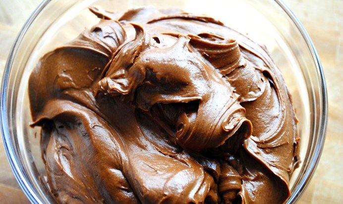 Крем для бисквитного торта