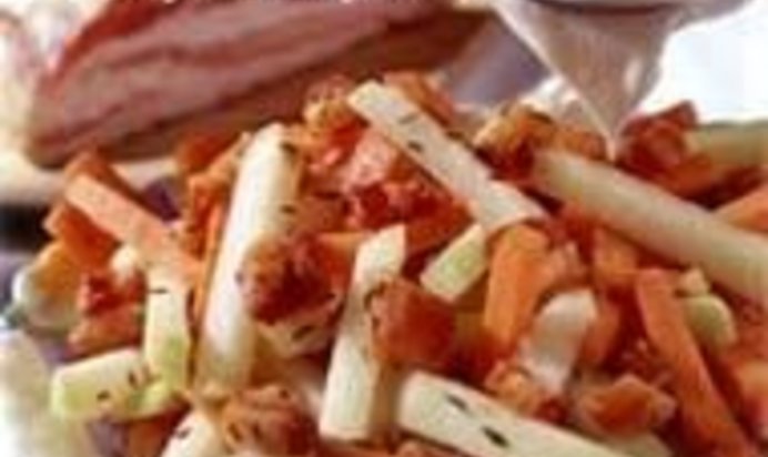 Сироп из калины