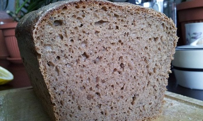 Балтийский хлеб