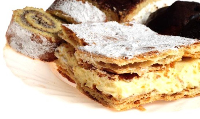 Быстрый «Наполеон»