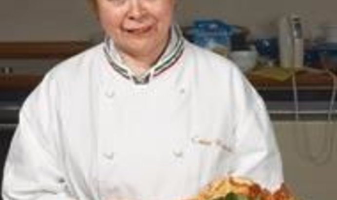 Блинчики Лакомка от Светланы Керлевич