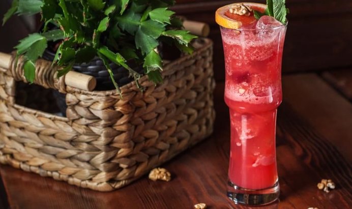 Коктейль 1001 WT