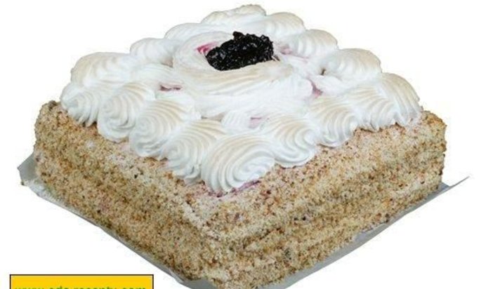 Торт Москва