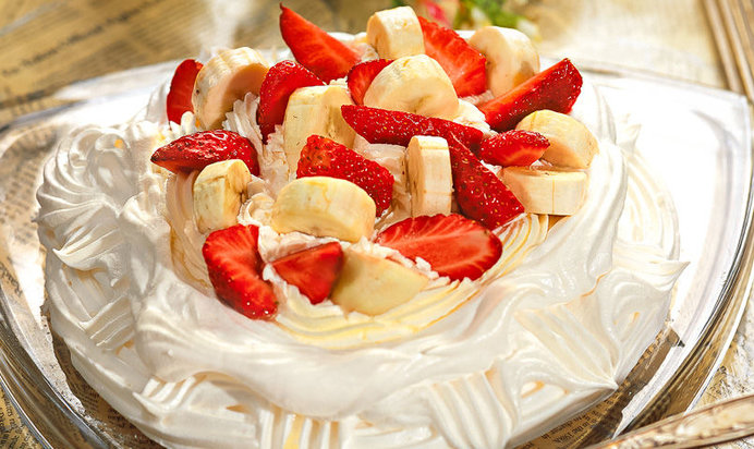 Торт Павлова