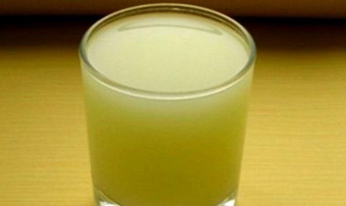 Квас из молочной сыровотки