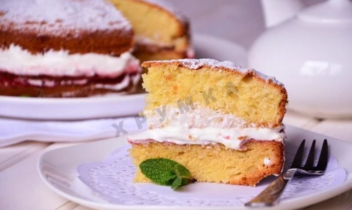 Торт Виктория