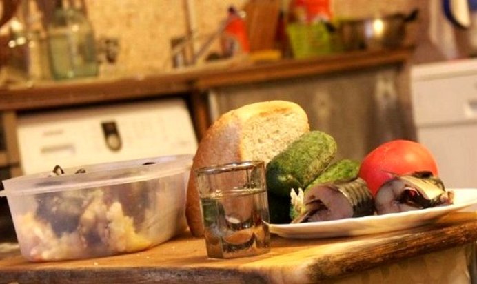 Самогон из варенья в домашних условиях