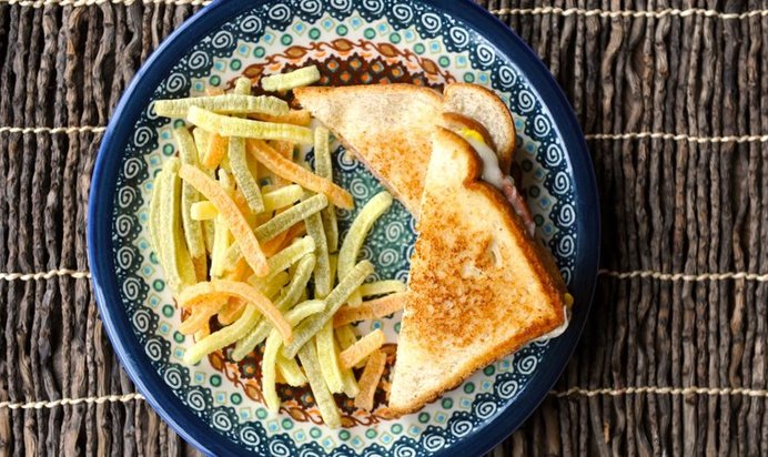 Итальянские сэндвичи