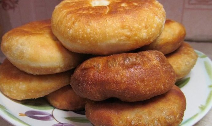 Беляши в хлебопечке