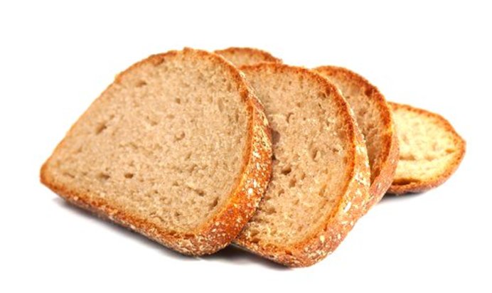 Французский хлеб по‑деревенски