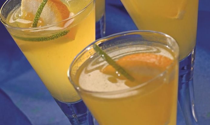 Апельсиновый ликер