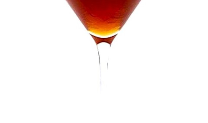 Коктейль «Гарвард»