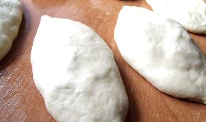 Тесто для пирожков в хлебопечке