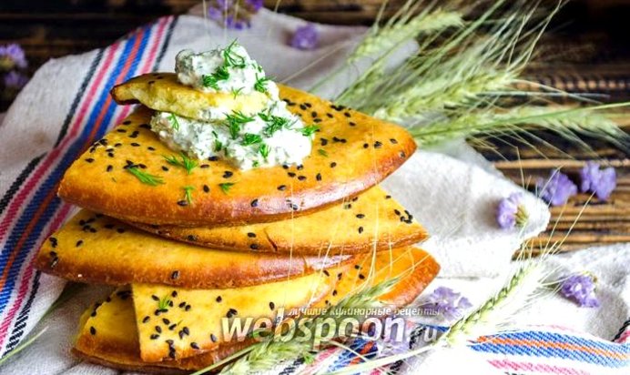 Чачоха – белорусский блин