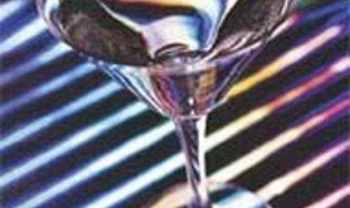 коктейль Монтгомери